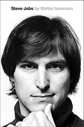 Steve Jobs (Paperback, 2015, Abacus, imusti)