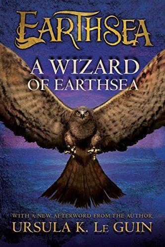 A Wizard of Earthsea (2012)