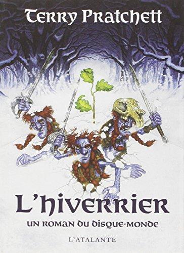 L'Hiverrier (French language, 2009)