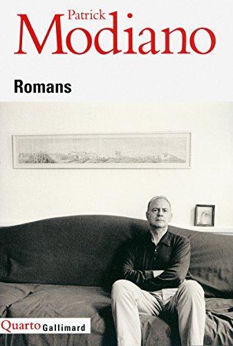 Romans (French language, 2013)