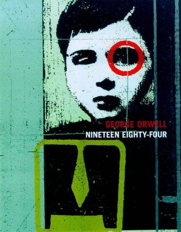 Nineteen Eighty-Four (1999, Secker & Warburg)