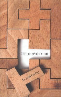 Dept of Speculation (2014)