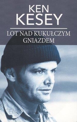 Lot nad kukułczym gniazdem (Polish language, 2017, Wydawnictwo Albatros Andrzej Kuryłowicz)