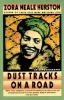 Dust tracks on a road (1991, HarperPerennial)