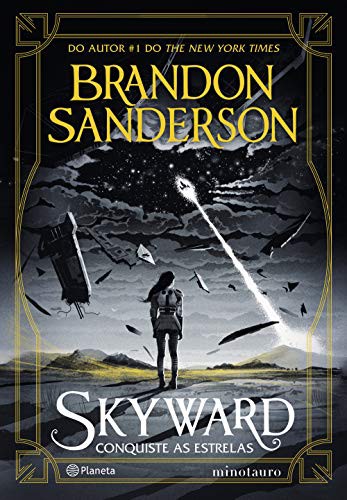 Skyward (Paperback, 2018, Planeta Minotauro)