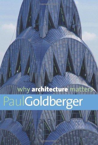 Why architecture matters (2009)