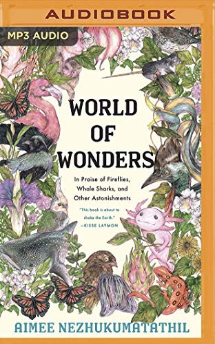 World of Wonders (2020, Brilliance Audio)