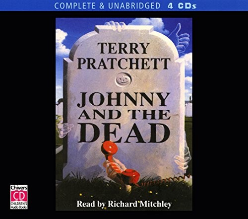 Johnny and the Dead (AudiobookFormat, 2001, Chivers Audio Books)