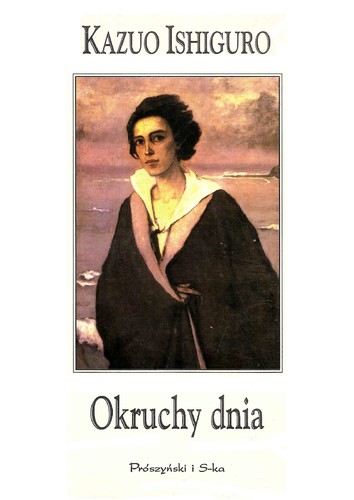 The Remains of the Day (1997, Prószyński i S-ka)