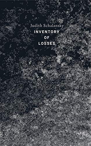 An Inventory of Losses (Hardcover, 2020, New Directions)