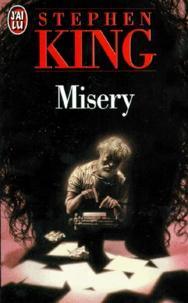 Misery (French language)