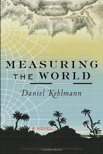 Measuring the World (2006)