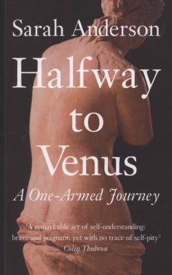 Halfway To Venus (2008, Umbrellabooks, Umbrella Books)