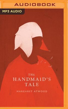 The Handmaid's Tale (2014, Brilliance Audio)