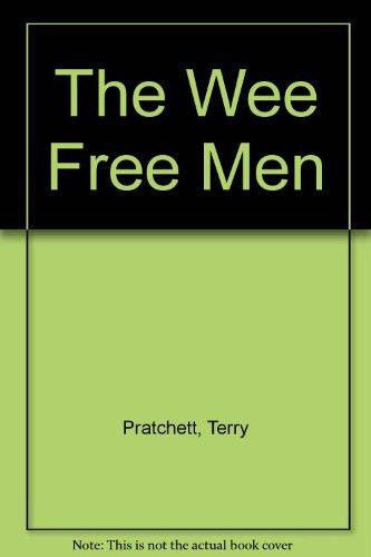 The Wee Free Men (2010)