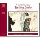 The Great Gatsby (AudiobookFormat, 2012, Naxos Audiobooks)