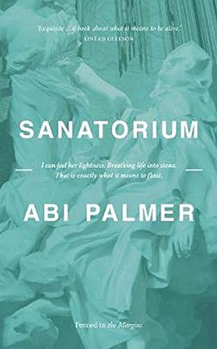 Sanatorium (Paperback, Penned in the Margins)