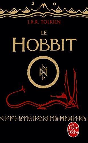 Bilbo Le Hobbit (Paperback, French language, 1989, LGF)