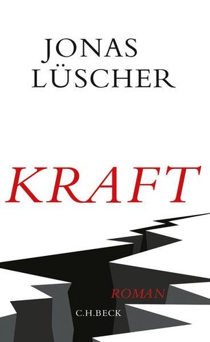 Kraft (German language, 2017, C.H.Beck)