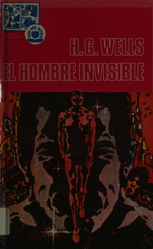 El Hombre Invisible (Paperback, Spanish language, 1979, Pendulum Pr)