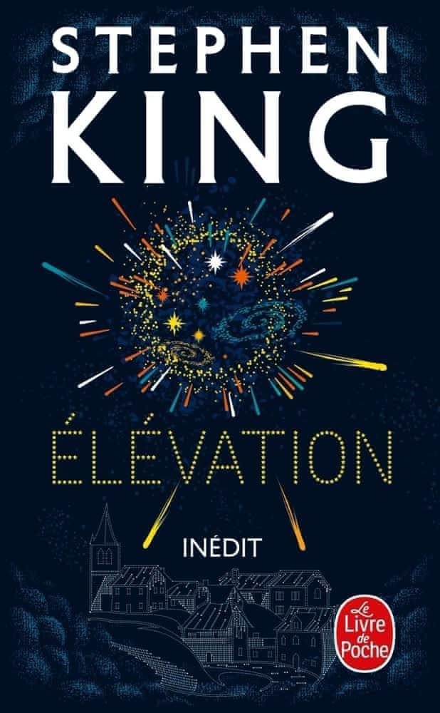 Elevation (French language, 2019)