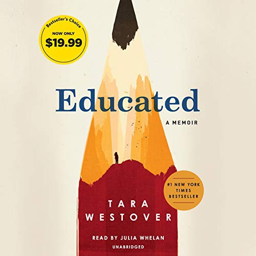 Educated (AudiobookFormat, 2021, Random House Audio)