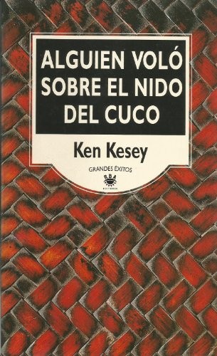 Alguien Volo Sobre El Nido Del Cuco (1994)