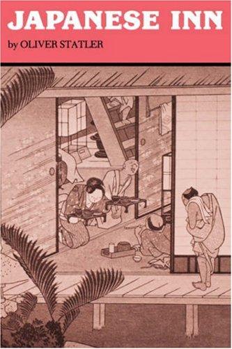 Japanese inn (1982, University of Hawaii Press)