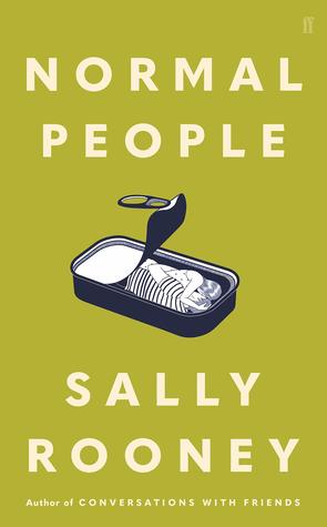 Normal People (Paperback, 2018, Faber & Faber)