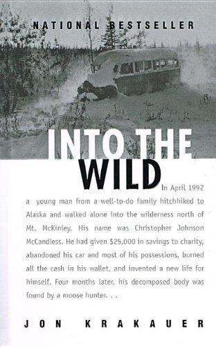 Into the Wild