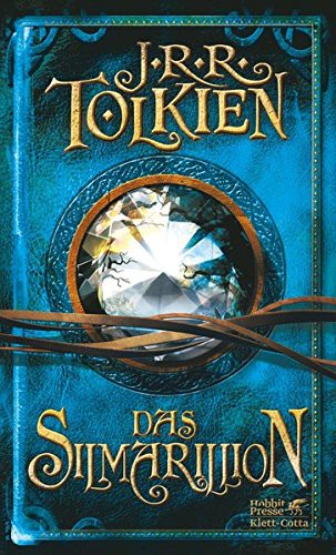 Das Silmarillion (Paperback, 2010, Klett-Cotta Verlag)