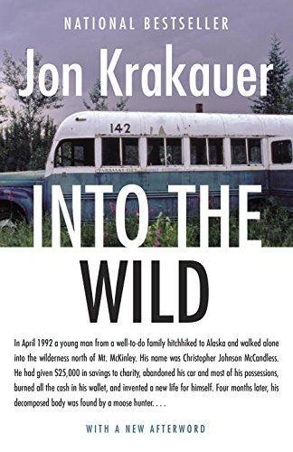 Into the Wild (1997)