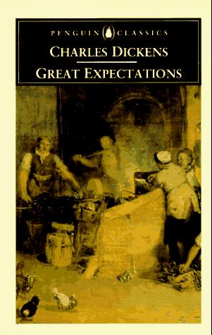 Great Expectations (1965)