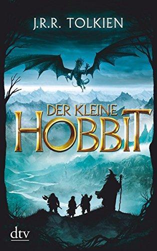 Der kleine Hobbit (Paperback, German language, 2012, dtv Verlagsgesellschaft)