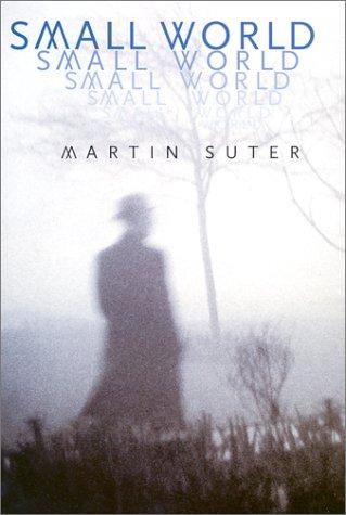 Small World (Hardcover, 2002, Harvill Press)