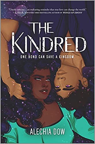 Kindred (2022, Harlequin Enterprises ULC)