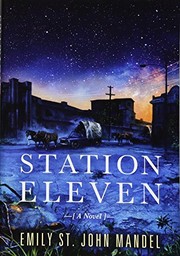 Station Eleven (2017, Subterranean)