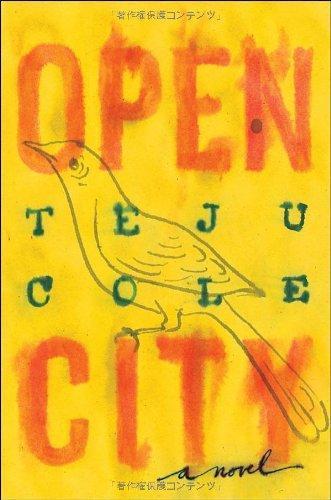 Open City (2011)