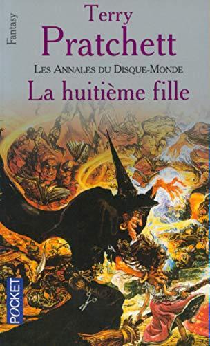 La Huitieme Fille (Paperback, French language, 1987, Pocket)