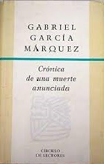 Crónica de una muerte anunciada (2003, Círculo de Lectores)