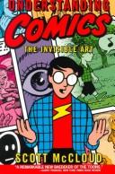 Understanding Comics (Paperback, 1997, Kitchen Sink Pr (Nrt))