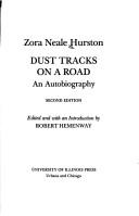 Dust Tracks on a Road (Paperback, 1990, University of Illinois Press)