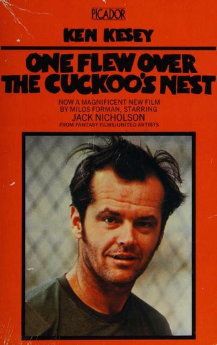 One Flew Over the Cuckoo's Nest (Paperback, 1976, Picador)