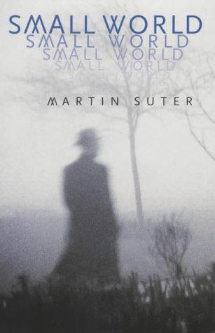 SMALL WORLD (Paperback, 2002, THE HARVILL PRESS)