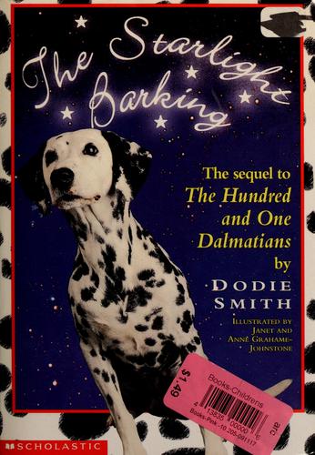 The starlight barking (2001, Scholastic Inc.)