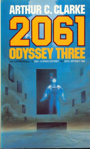 2061 (1988, Grafton)