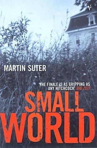 Small World (Paperback, 2003, Vintage)