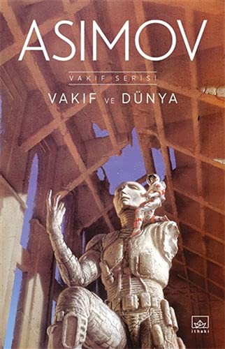 Vakif ve Dünya (Paperback, 2021, Ithaki Yayinlari)