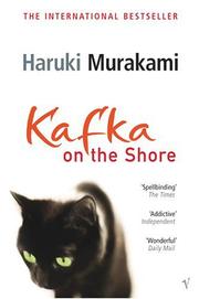 Kafka on the shore (2005, Alfred A Knopf)