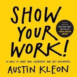 Show Your Work! (2014)